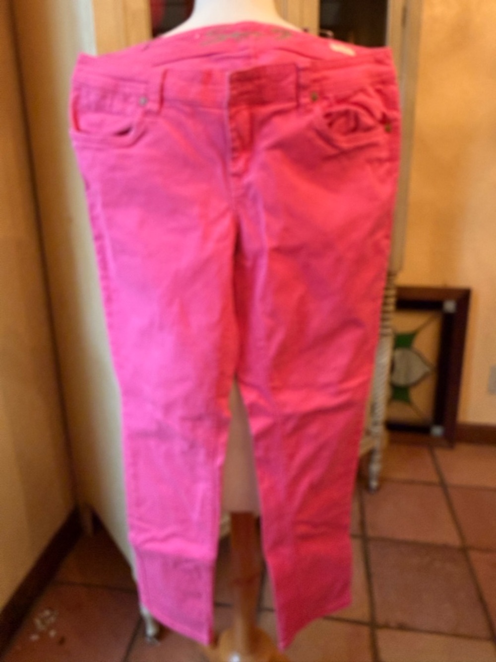 Seven7 Jeans 12P